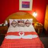 Pacha Suite,Pucarlaya>>Puno,2 star