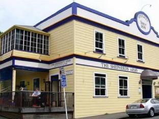 shepherds arms hotel