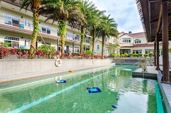 butchard villas sun moon lake