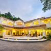 Butchard Villas Sun Moon Lake,Nantou City>>Nantou,3 star