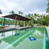 Butchard Villas Sun Moon Lake,Nantou City>>Nantou,3 star