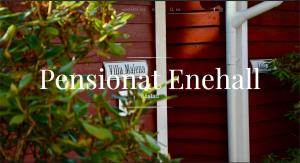 Pensionat Enehall