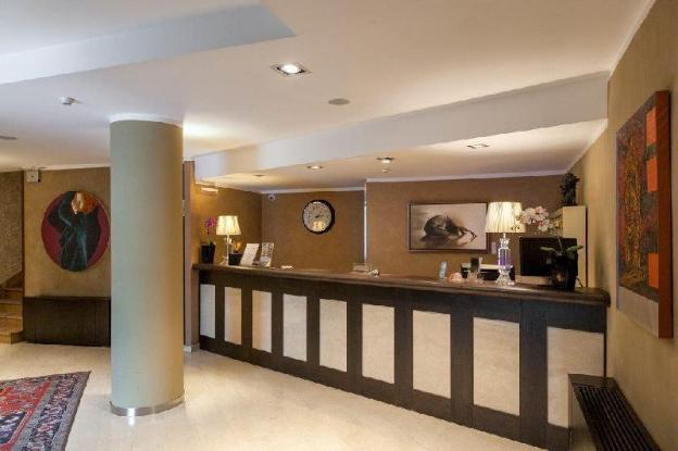 Viva Hotel,Cesinali>>Avellino,4 star