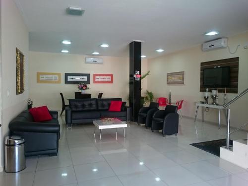 Araripina Palace Hotel,Brazil>>Araripina,3 star