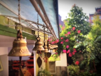 Shakya House,Lalitpur>>Kathmandu,2.5 star