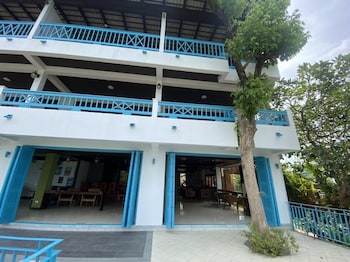 Samui Makkala Resort,Near Big Buddha Statue,3 star