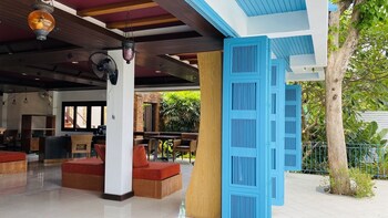 Samui Makkala Resort,Near Big Buddha Statue,3 star