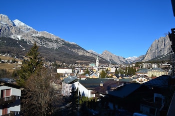 Hotel Serena,Cortina D'ampezzo>>Belluno,3 star