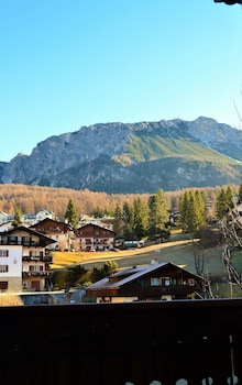 Hotel Serena,Cortina D'ampezzo>>Belluno,3 star