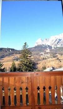 Hotel Serena,Cortina D'ampezzo>>Belluno,3 star