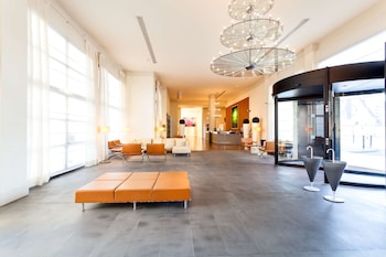 Hilton Garden Inn Florence Novoli,Novoli - San Donato>>Florence,4 star