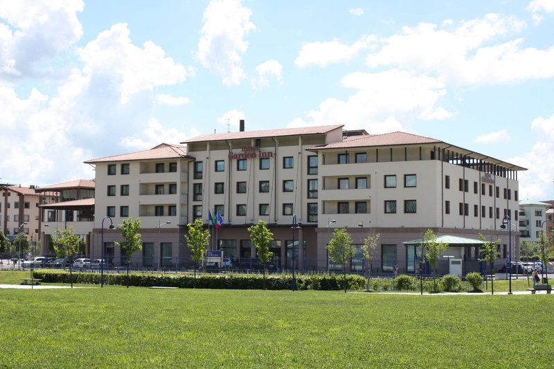 hilton garden inn florence novoli