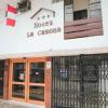 hotel la casona