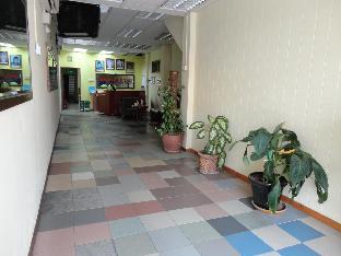 Pristine Hotel,Kuala Lumpur>>Gombak,1 star