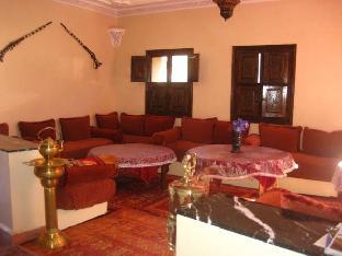 Hotel Soleil Imlil,Aroumd>>Al Haouz,2 star