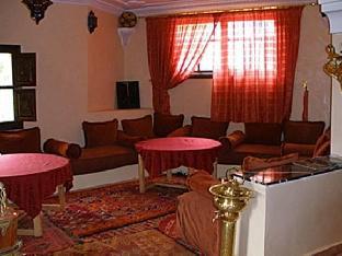 Hotel Soleil Imlil,Aroumd>>Al Haouz,2 star