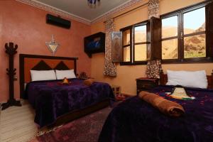hotel soleil imlil