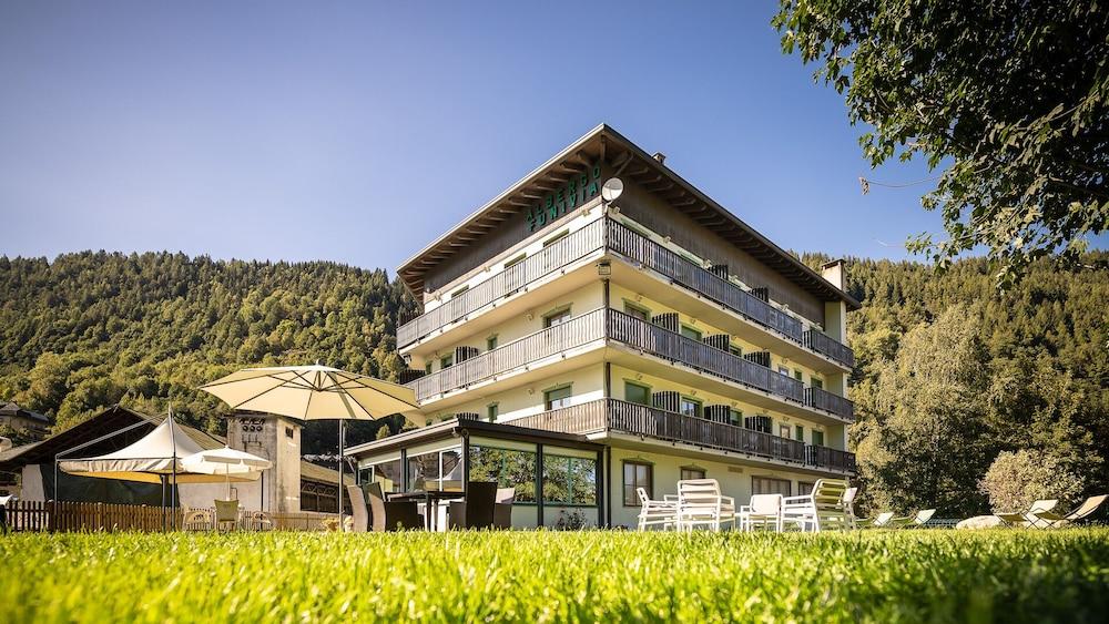Hotel Club Funivia,Brescia>>Aprica,3 star
