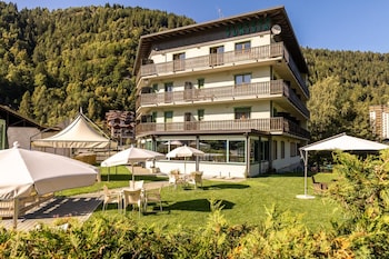 Hotel Club Funivia,Brescia>>Aprica,3 star
