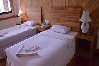 white sand princess hotel