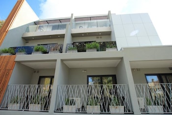 Melrose Apartments,Melbourne>>Flemington,5 star