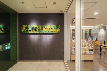 super hotel midousuji line esaka