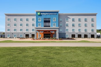 Holiday Inn Express & Suites Forrest City By Ihg,Heth>>Forrest City,3 star
