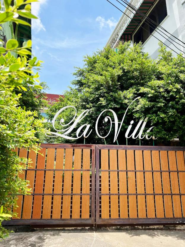 hotel la villa khon kaen