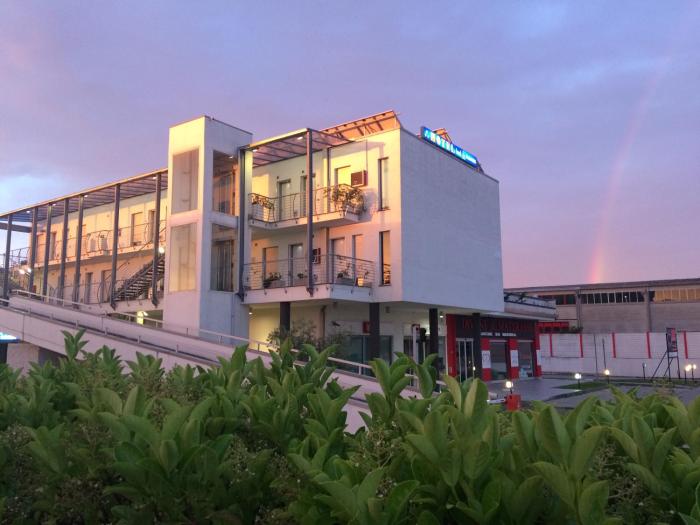 Hotel Bed & Business,Chieti>>Abruzzo,3 star
