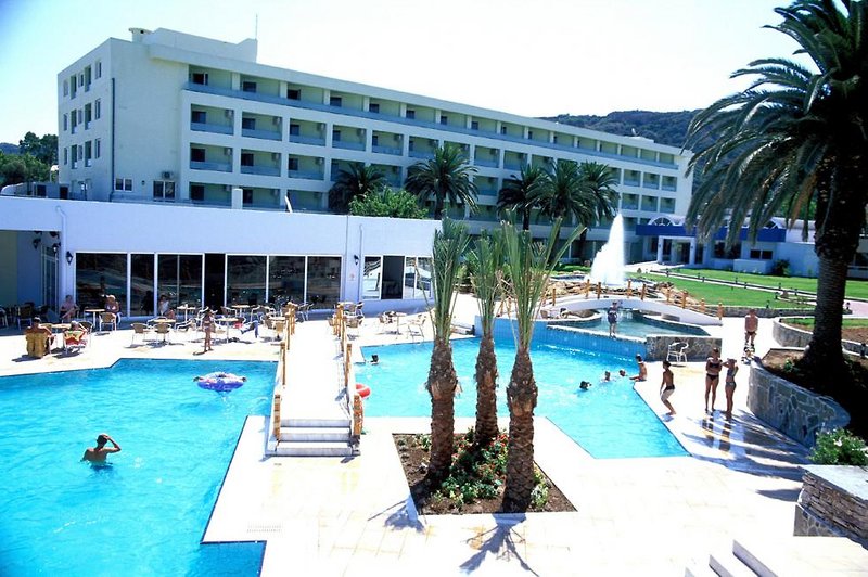 avra beach resort hotel and bungalows all inclusive