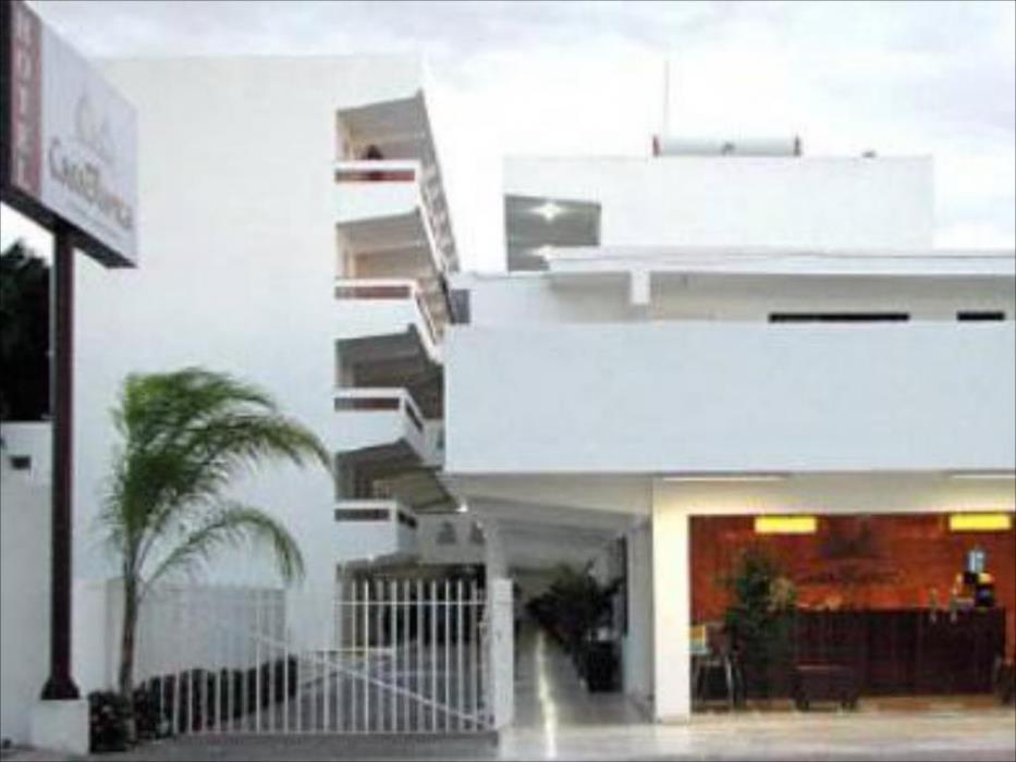 Hotel Casa Blanca,Quintana Roo>>Chetumal,2.5 star
