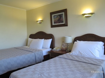 vacation hotel cebu
