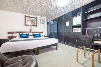 hotel andenes arequipa