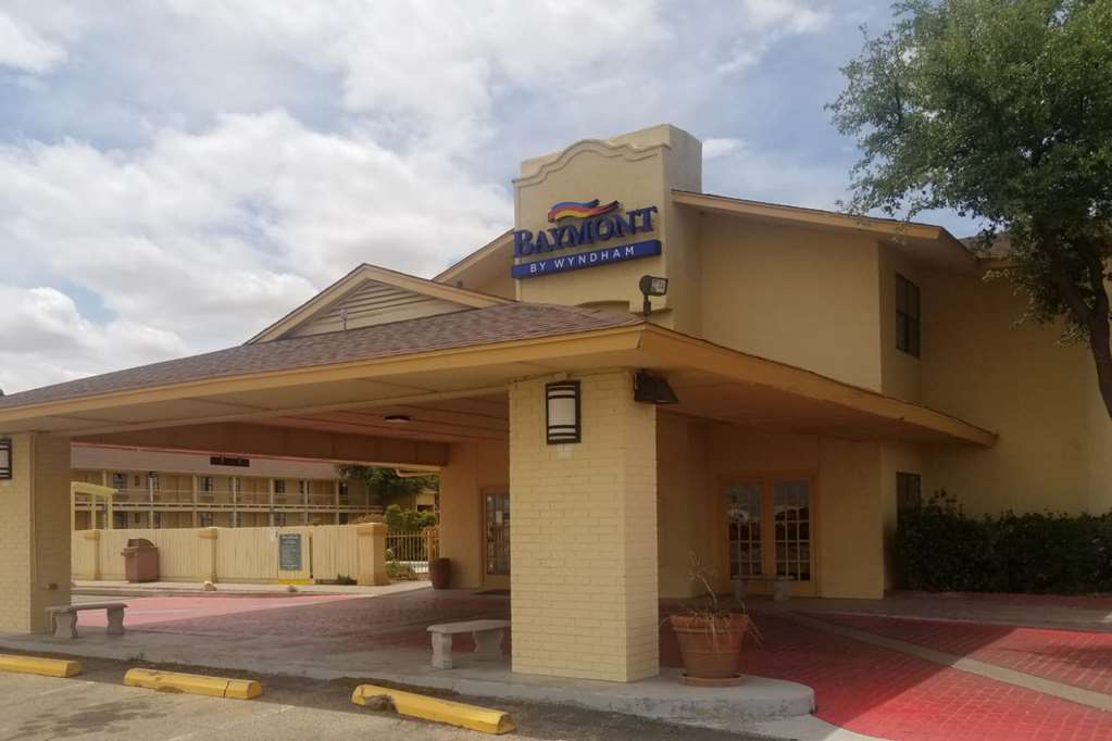 baymont by wyndham fort stockton