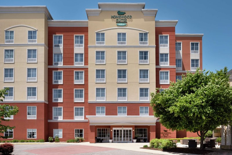Homewood Suites Fort Wayne,Fort Wayne>>Allen County,3 star