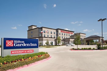 Hilton Garden Inn Fort Worth Alliance Airport,Roanoke>>Fort Worth,3 star