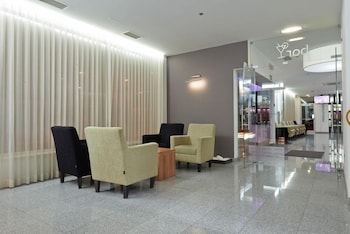 hotel azinheira by ridan hotels