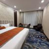 New West Hotel,Ulaanbaatar>>Bayangol,3.5 star