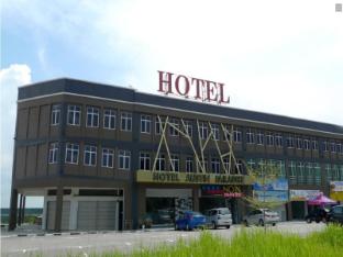 Hotel Austin Paradise - Mount Austin,Johor Bahru>>Johor,3 star