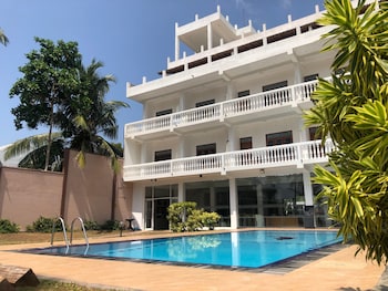 Ocean View Cottage,Hikkaduwa>>Dodanduwa,3 star