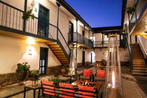 abittare hotels