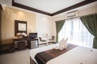 Royal Nakhara Hotel Nongkhai,Nong Khai Province>>Nong Khai,3 star