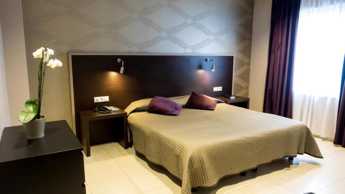 hotel pax