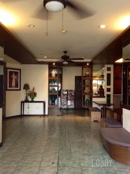 mactan pension house