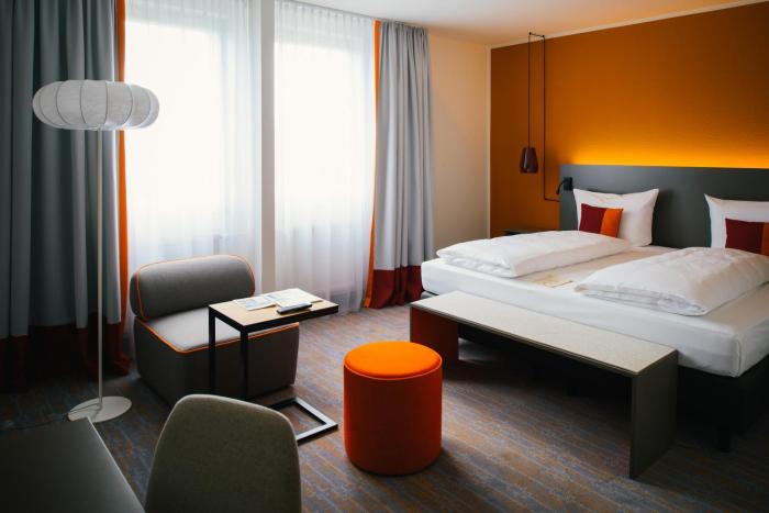 Vienna House Easy By Wyndham Amberg,,4 star