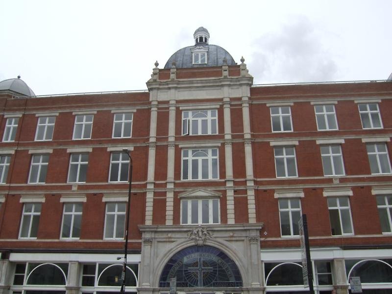 Marlin Apartments Commercial Road - Limehouse,Docklands>>Canary Wharf,4 star