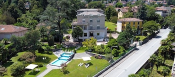 hotel la fontana