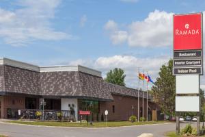 ramada by wyndham fredericton