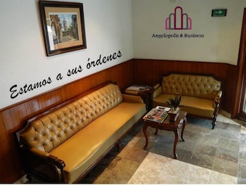 Hotel Boutique Ab,Puebla>>Atlixco,3 star