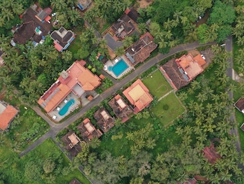 Jasminn Hotel - Am Hotel Kollection,Betalbatim Beach,4 star